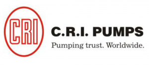 CRI Pumps Logo