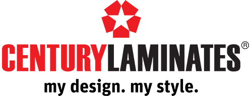 Century Laminates Logo