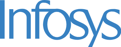 Infosys Logo