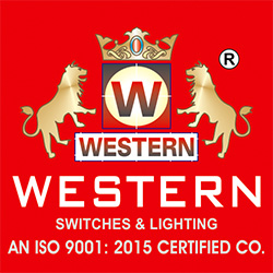 Western Switches & Lighting Logo