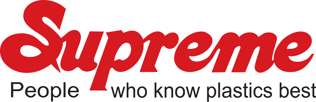 Supreme Industries Logo