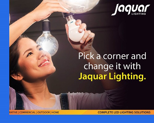 Jaquar Electric Brand Available At Narmada Hardware Indore