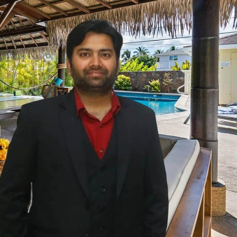 Chetan Sharma - Proprietor at Narmada Hardware, Indore