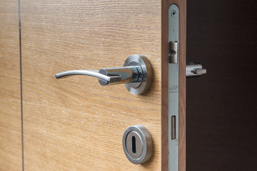 Complete Range of Hardware Available at Narmada Hardware Indore