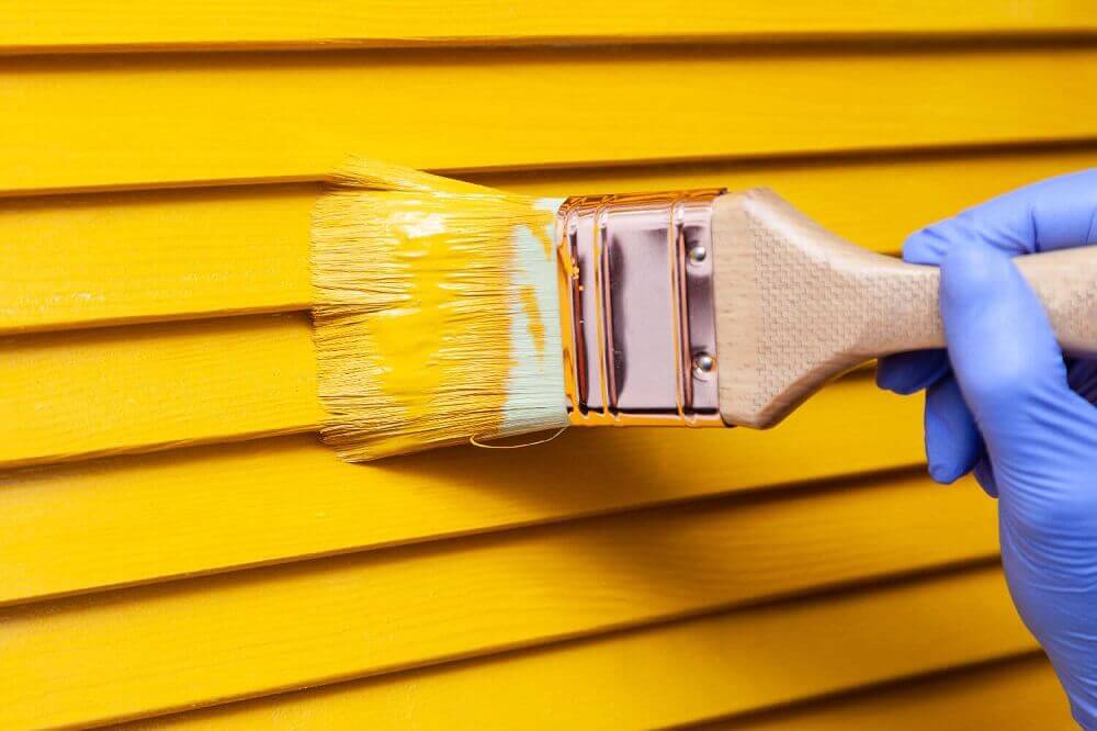 Complete Range of Paints Available at Narmada Hardware Indore