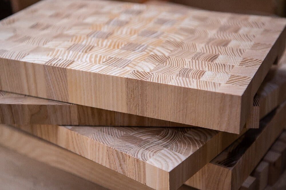 Complete Range of Plywood Available at Narmada Hardware Indore